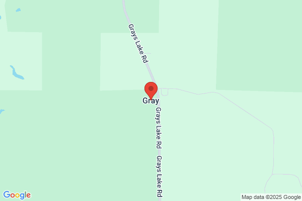 I D Gray