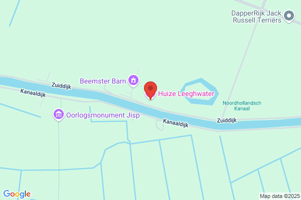 Leemhuis Bed & Breakfast