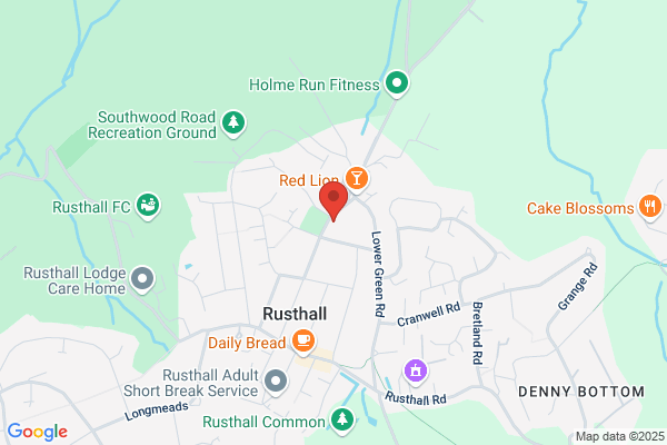 Rusthall Veterinary Surgery