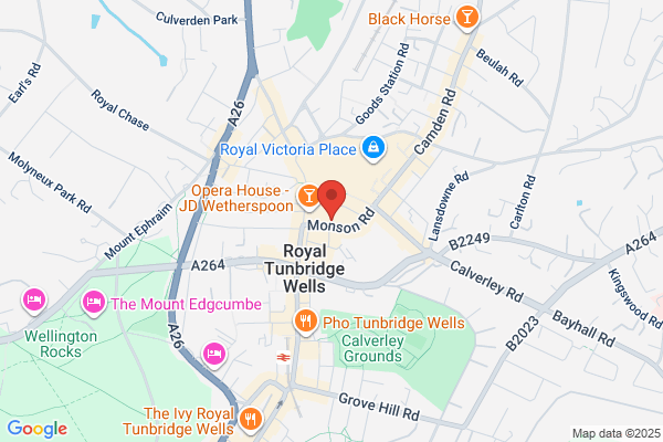 Sally Michel