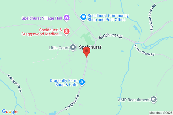 Speldhurst C E P School
