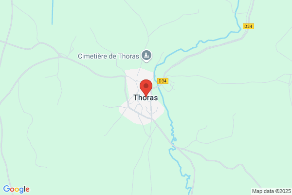 Thora's