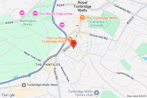 Tunbridge Wells Signs Ltd