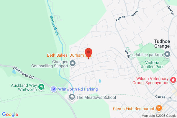 Peters Cathedral Bakers Ltd