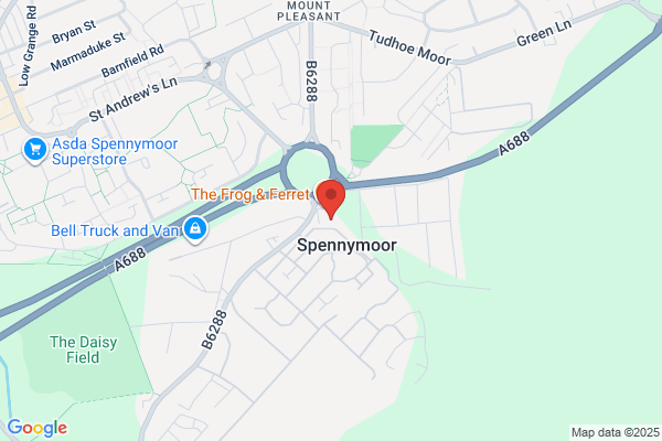 Spennymoor Auto Centre