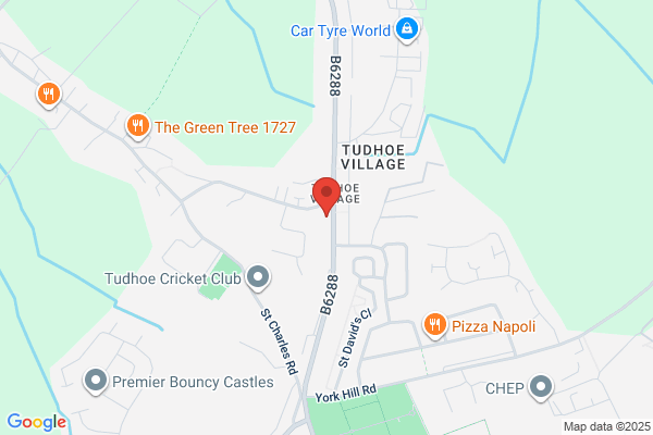 Tudhoe Victory Club