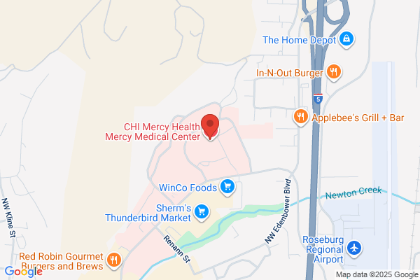 Dr D McGlade