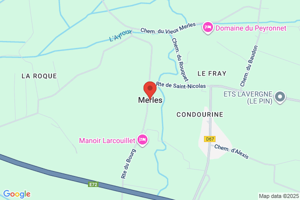 Merle's