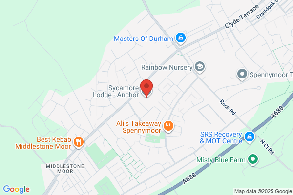Sedgefield Borough Council