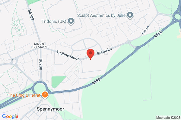 Sedgefield Borough Council