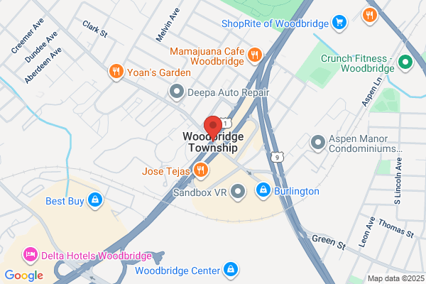 Woodbridge News
