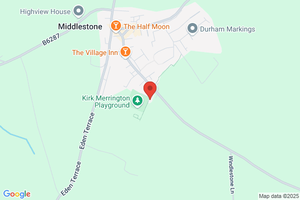 Kirk Merrington Pre School