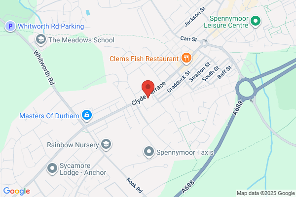 Lothian House Care Home