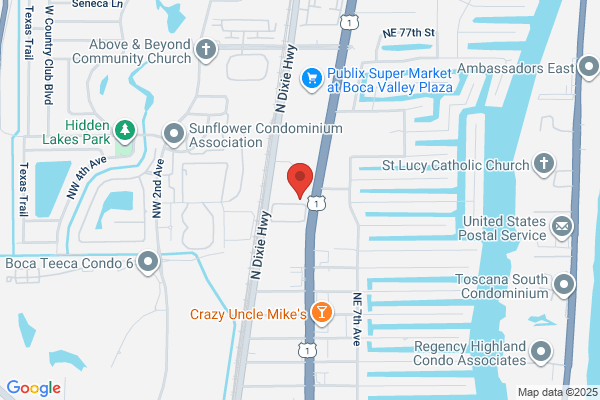 A K Gietzmann & Associates