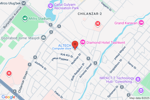 Altech