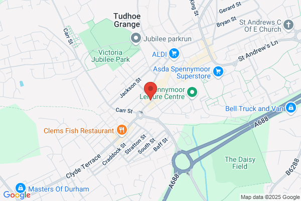 DPD Parcel Shop Location - Spenny Boozers Bargains