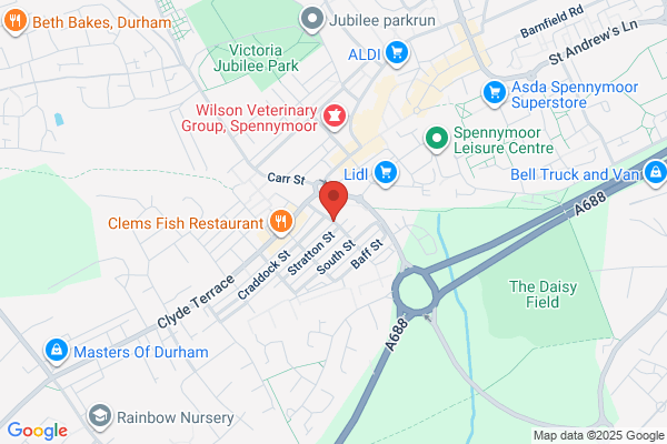 Home Housing Association Ltd