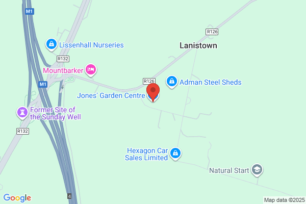 Johns Pet & Garden Centre