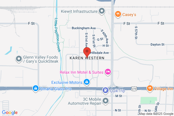 Karen Western