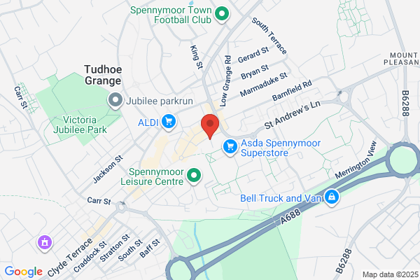 Spennymoor Dental Clinic