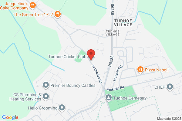 Tudhoe Cricket Club