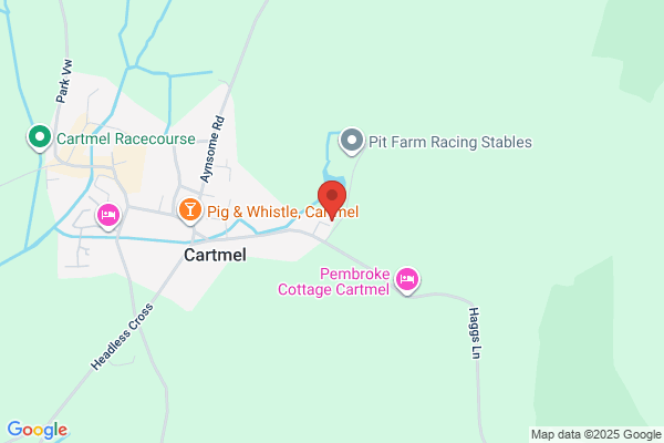 Cartmel Plumbing