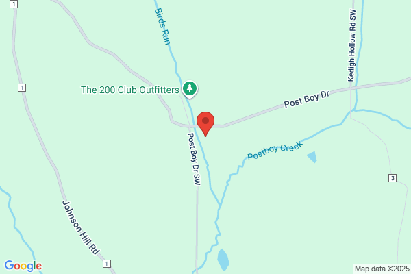 Postboy Inn