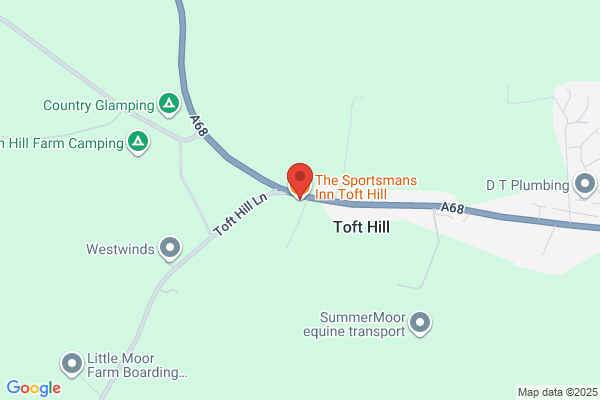 The Sportsmans Inn