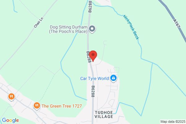 Tudhoe Colliery Primary School