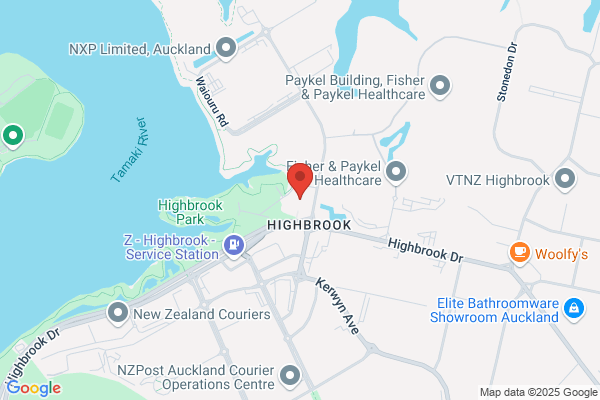 Auckland Training Organisation Ltd