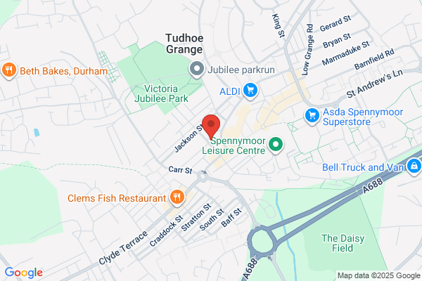 Wilson Veterinary Group, Bishop Auckland