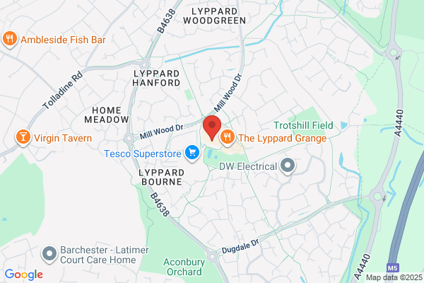 Connells Estate Agents Warndon Villages Worcester