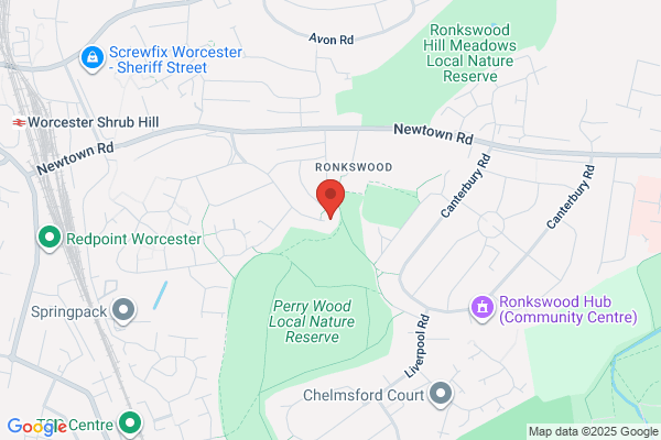 Professional Plastering Worcester