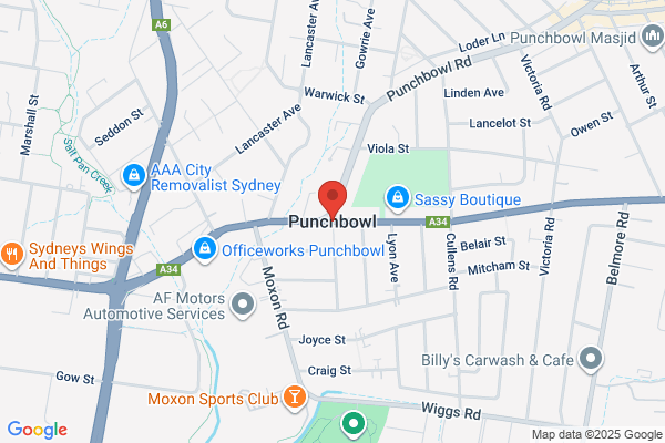 Punchbowl
