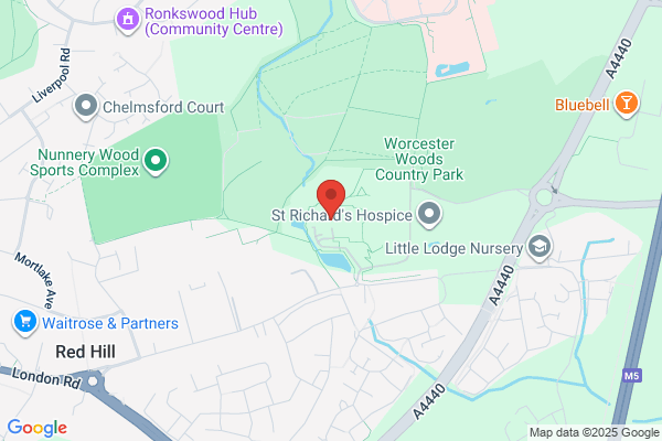 Worcester Workshops