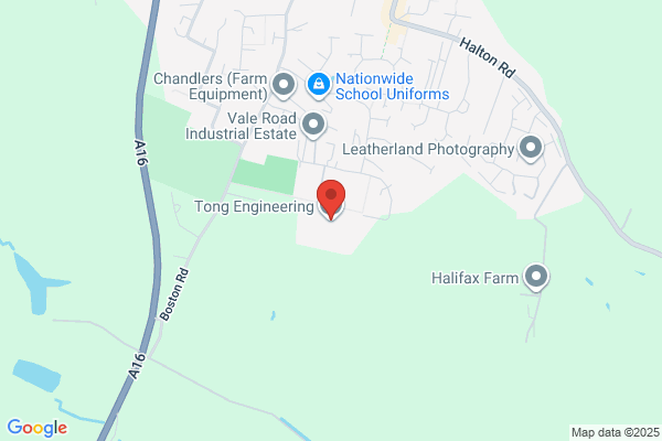 Tong Engineering Ltd