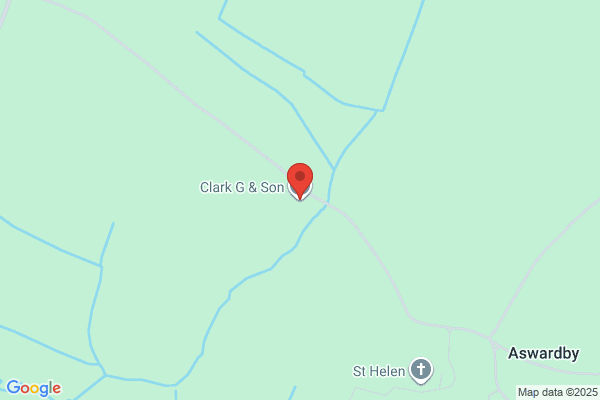 G Clark & Son