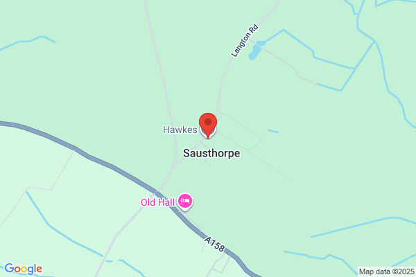 Hawkes Ltd