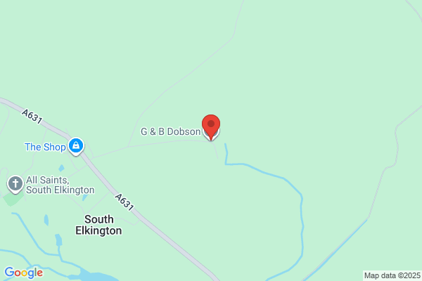 M & D Dobson