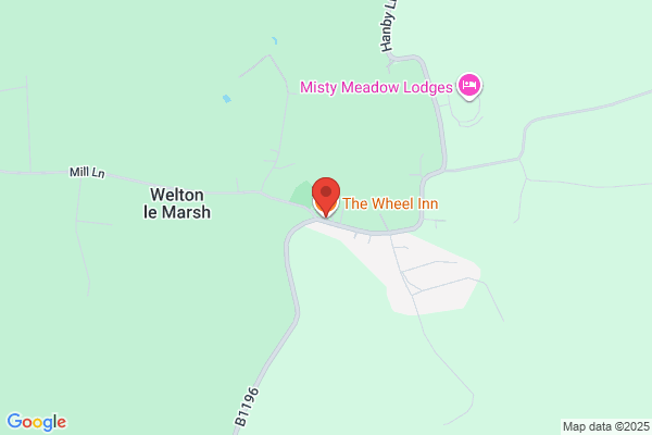The Wheel Inn