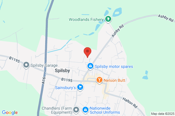 Spilsby County Primary School