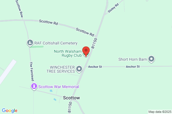 North Walsham Rugby Club