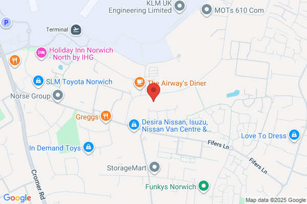 Norwich Interior Mouldings Ltd