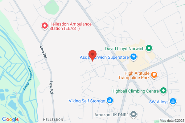 Town & Country Roofing (Anglia) Ltd