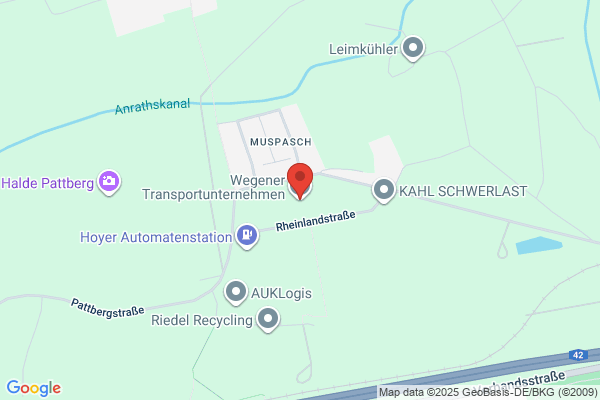 Wegener Transmail Ltd