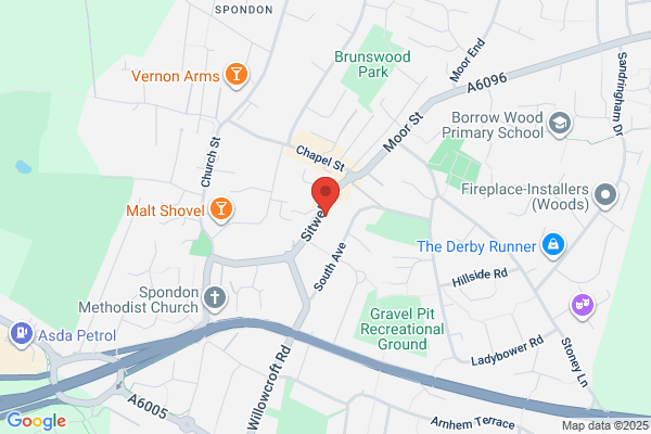 Central Co-op Funeral - Spondon