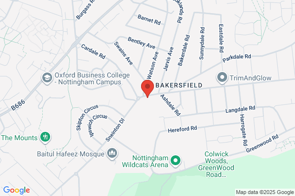 Into Removals Nottingham