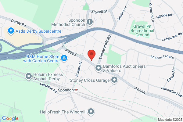 Community Care (North East)