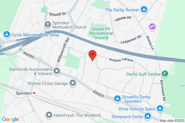 Craddock Avenue Sheltered Housing