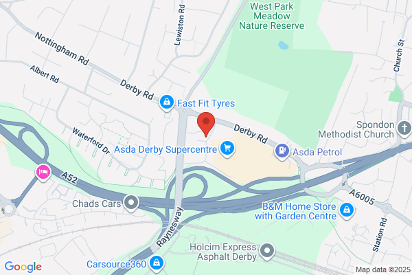 Derbyshire Caterers